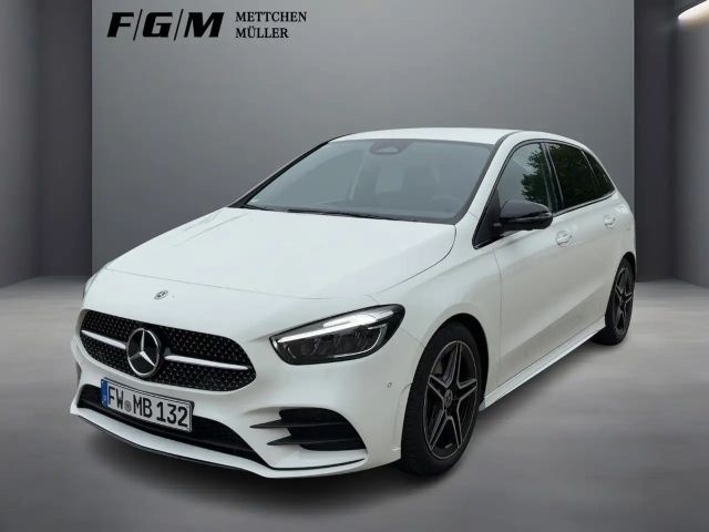 Mercedes-Benz B 180 B 180 AMG Premium/KeyG/360/LED/Night/Totwinkelas 2026 Benzine