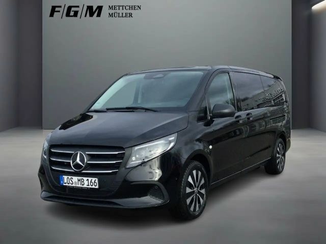 Mercedes-Benz Vito Vito 116 CDI Tourer PRO Extralang Multibeam/Totw 2026 Diesel