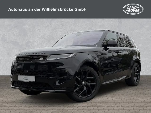Land Rover Range Rover Sport D350 AUTOBIOGRAPHY Multimedia 2023 Diesel