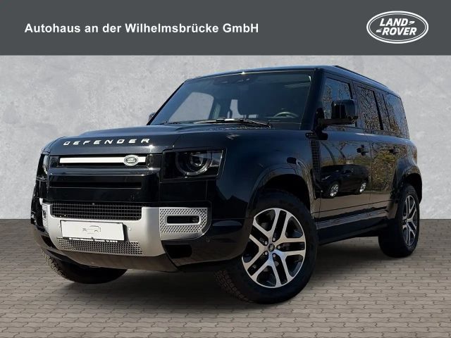 Land Rover Defender 110 D250 XS Edition AHK 2023 Diesel