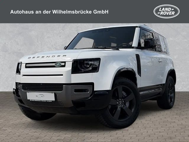 Land Rover Defender 90 D300 X-Dynamic HSE AHK/HUD 2021 Diesel