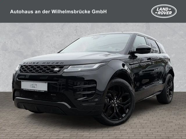 Land Rover Range Rover Evoque D200 R-DYNAMIC SE MATRIX 2022 Diesel