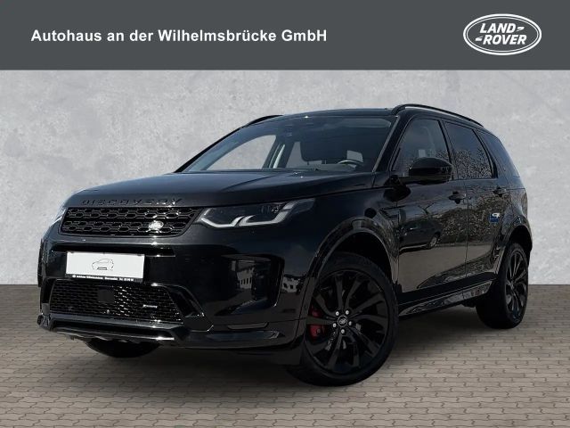 Land Rover Discovery Sport D200 R-DYNAMIC SE ACC/AHK 2022 Diesel