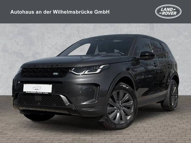 Land Rover Discovery Sport P300e PHEV SE BLACK PACK/AHK 2021 Hybride / Benzine