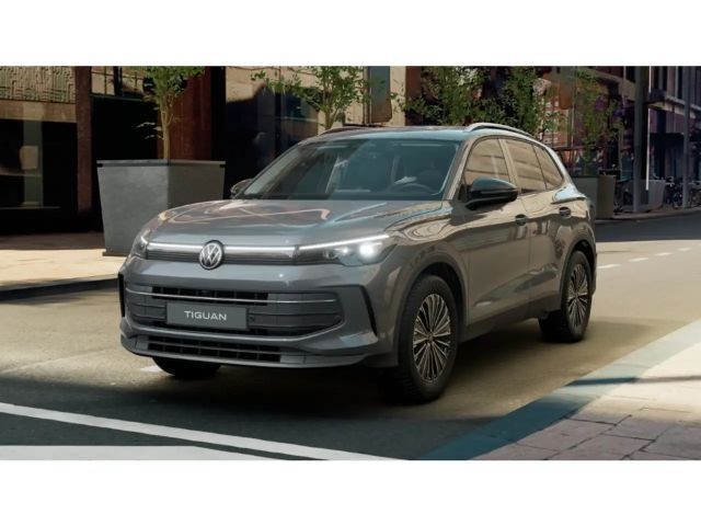Volkswagen Tiguan 1.5 eTSI DSG Goal 3,49% AHK-klappbar Navi Digitale 2025 Benzine