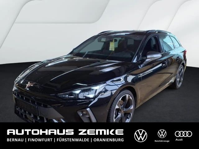 Cupra Leon Sportstourer 2.0 TDI DSG 3,99% AHK-klappbar Navi D 2025 Diesel