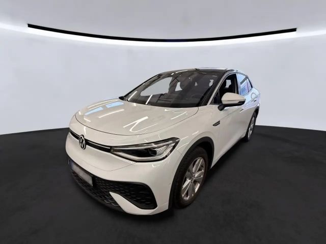 Volkswagen ID.5 Pro Performance 3,99% Sportpaket Navi LED Blendfre 2023 Elektrisch