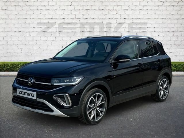 Volkswagen T-Cross Style 1.0 TSI DSG Navi Digitales Cockpit LED B 2025 Benzine