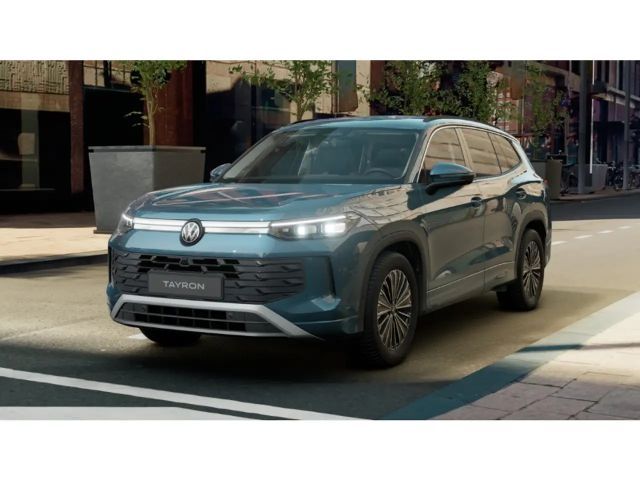 Volkswagen Tayron 1.5 eTSI DSG Life 3,49% AHK-klappbar Navi Digitale 2025 Benzine