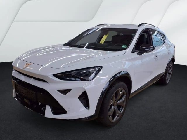 Cupra Formentor 2.0 TDI DSG 3,49% Navi Digitales Cockpit 360 Kamer 2025 Diesel