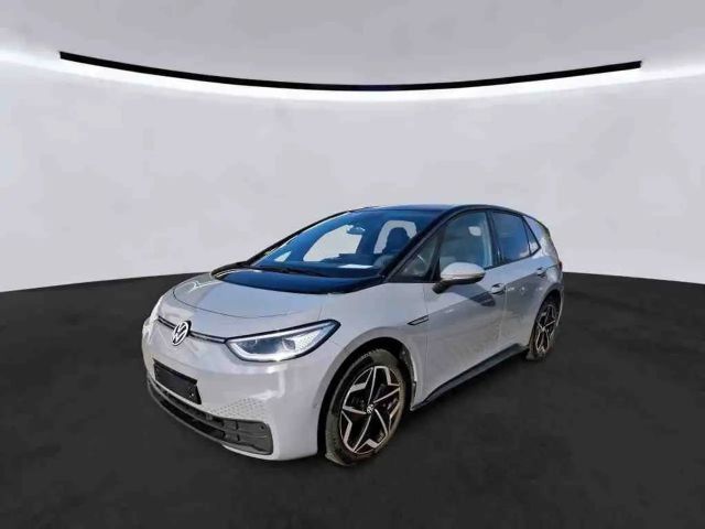 Volkswagen ID.3 Pro S 1,99% StandHZG Navi Digitales Cockpit 360 Ka 2023 Elektrisch
