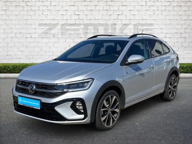 Volkswagen Taigo 1.0 TSI DSG R-Line Sportpaket Digitales Cockpit LE 2025 Benzine