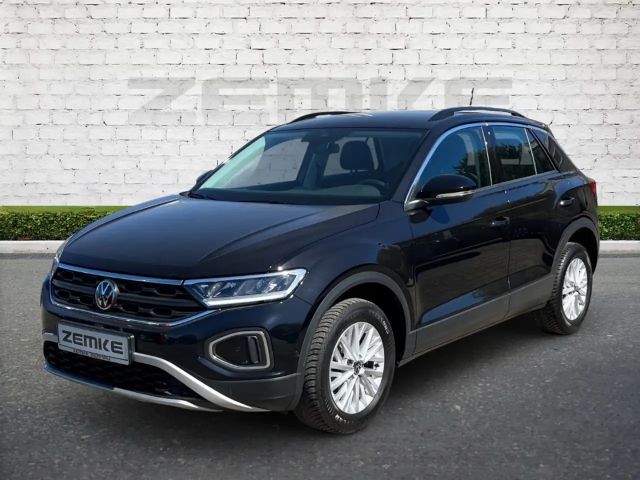 Volkswagen T-Roc 1.0 TSI Life 3,99% Navi Digitales Cockpit LED Appl 2023 Benzine