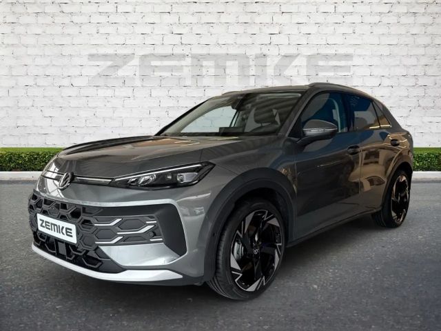 Volkswagen T-Roc Style 1.5 l eTSI DSG HUD El. Panodach Navi 2026 Benzine