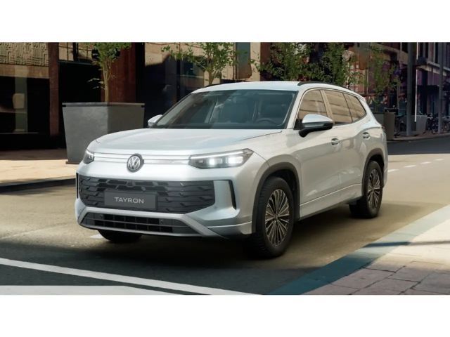 Volkswagen Tayron 1.5 eTSI DSG Life 3,99% 7-Sitzer Navi Digitales Co 2025 Benzine
