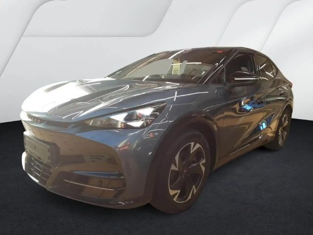 Cupra Tavascan 210 kW Endurance 2,49%  Navi Digitales Cockpit Mem 2025 Elektrisch