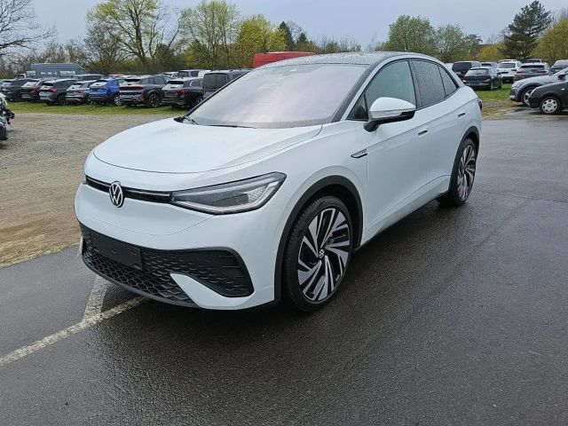 Volkswagen ID.5 Pro Performance 150 kW 3,99% Sportpaket AHK-klappb 2024 Elektrisch