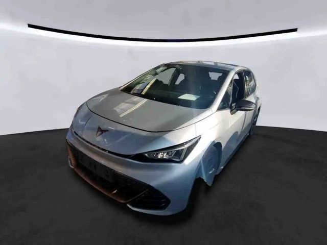 Cupra Born 150 kW 2,49% Navi Digitales Cockpit LED ACC Mehrzo 2023 Elektrisch
