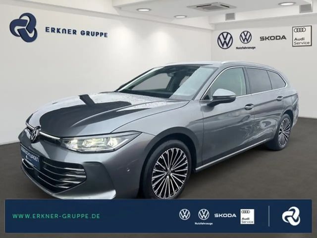 Volkswagen Passat Elegance 2,0 l TDI 110kW 7-DSG 2.0TDI DSG Elega... 2025 Diesel