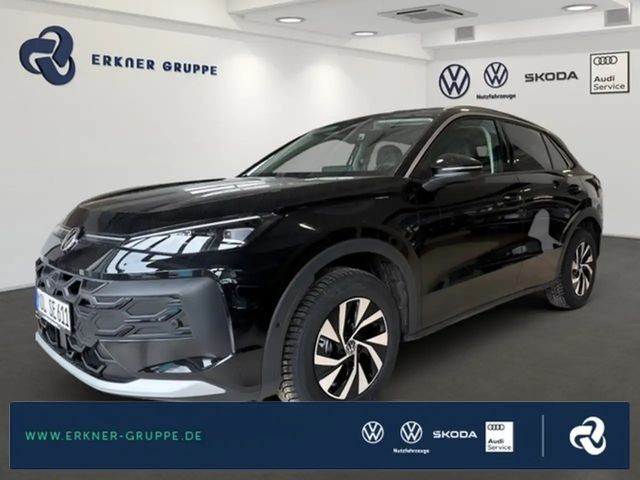 Volkswagen T-Roc 1.5eTSI DSG Style AHK+NAV+KESSY+WR+IQ.Light 2026 Benzine