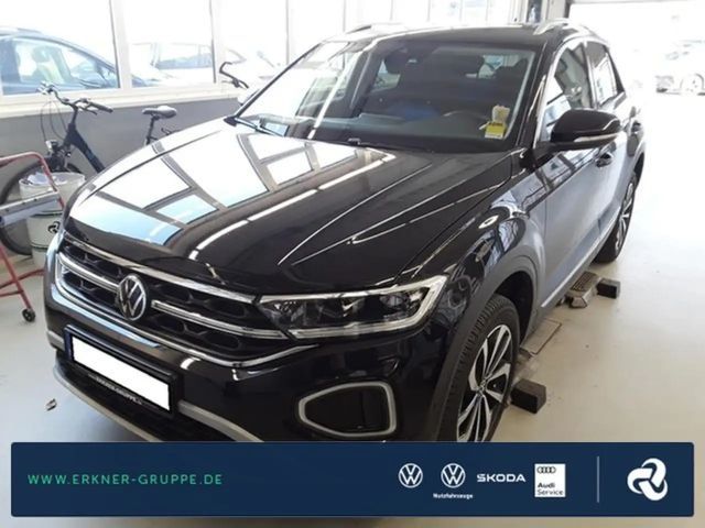 Volkswagen T-Roc 2.0TDI DSG 4M Style 2023 Diesel