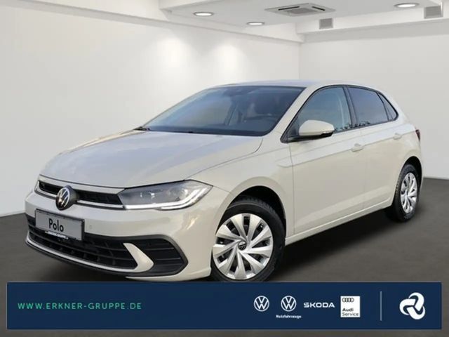 Volkswagen Polo VI 1.0TSI DSG Life+Matrix+LED+Kamera 2023 Benzine