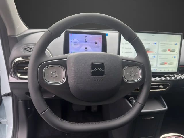 JAC E30X