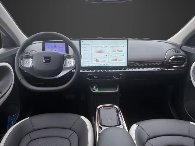 JAC E30X