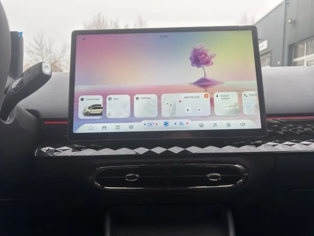 JAC E30X