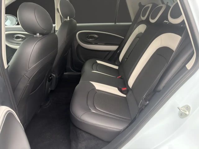 JAC E30X