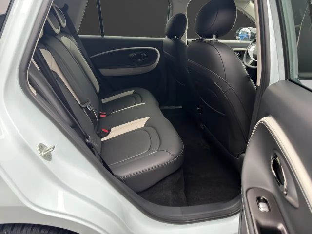 JAC E30X