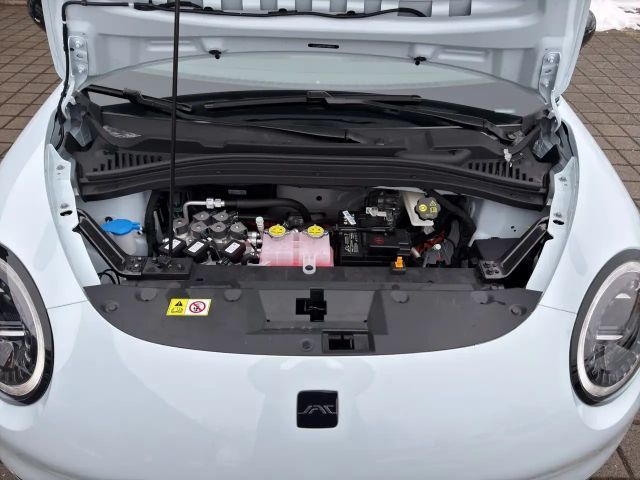 JAC E30X
