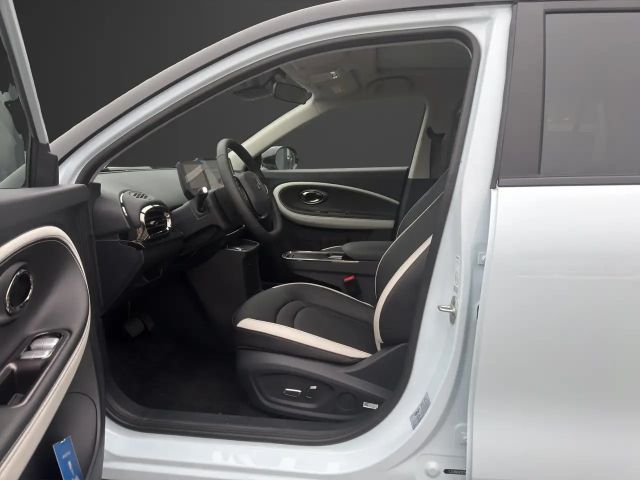 JAC E30X