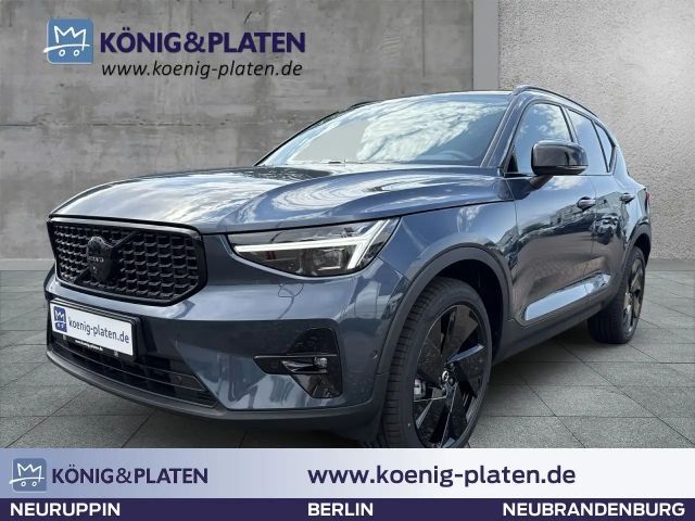 Volvo XC40 B3 2WD Plus Black Edition (EURO 6e) Klima 2025 Benzine