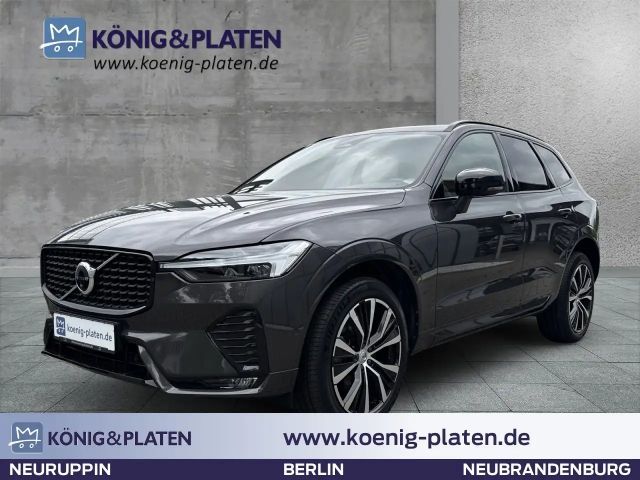 Volvo XC60 B5 (Diesel) AWD Ultimate Dark (EURO 6d) Klima 2023 Diesel