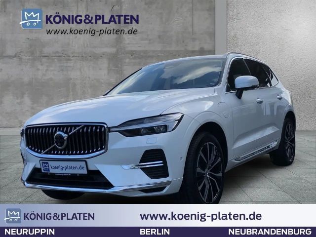 Volvo XC60 T8 AWD Ultimate Bright Plug-In (EURO 6d) Klima 2023 Hybride / Benzine