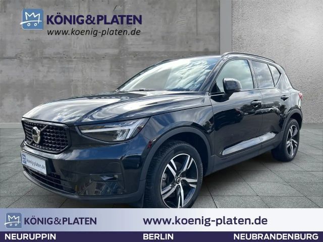 Volvo XC40 B4 AWD Plus Dark (EURO 6d) Klima Rückfahrkamera 2023 Benzine