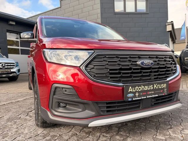 Ford Tourneo Connect