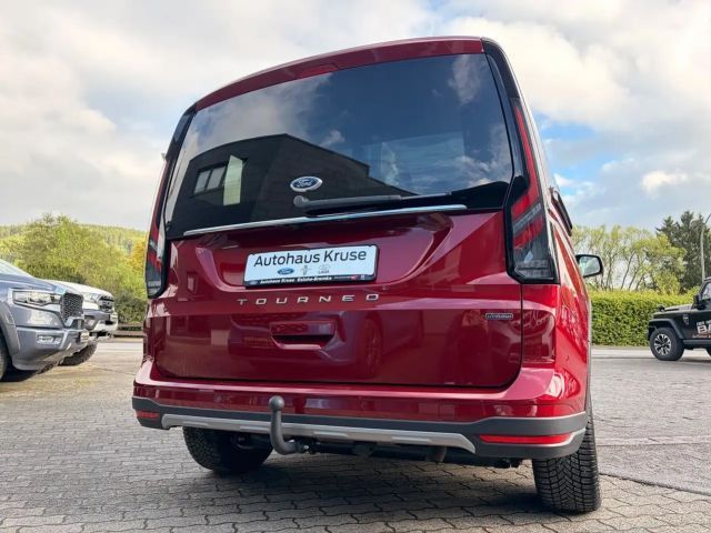 Ford Tourneo Connect