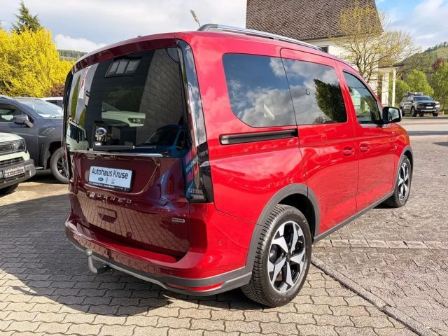 Ford Tourneo Connect
