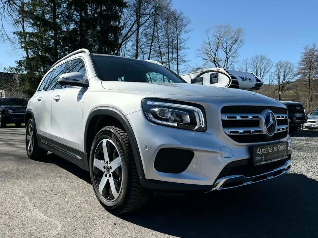 Mercedes-Benz GLB 180 DCT Progressive 2023 Benzine