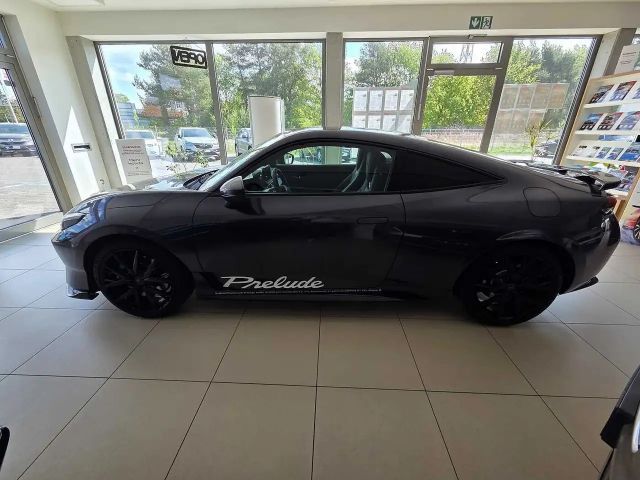 Honda Prelude