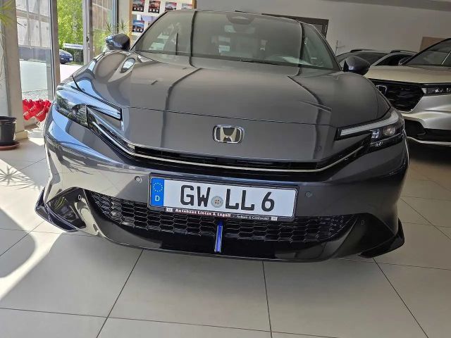 Honda Prelude