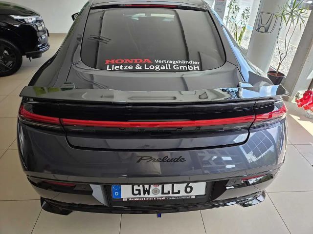 Honda Prelude