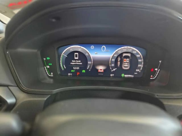Honda Prelude