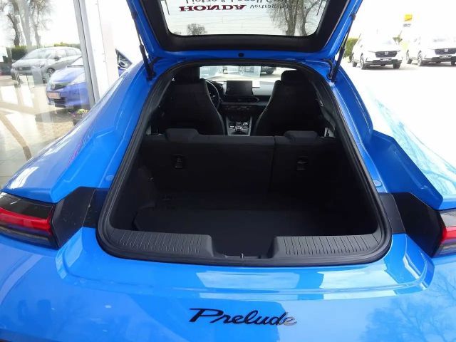 Honda Prelude
