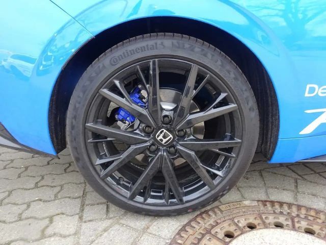 Honda Prelude