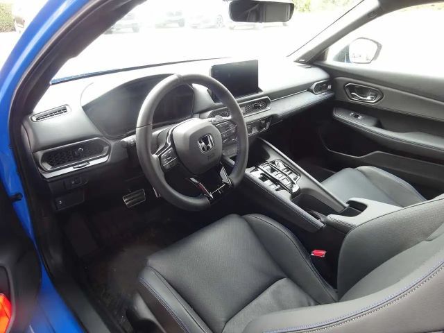 Honda Prelude