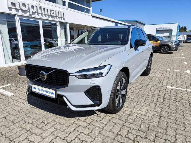 Volvo XC60 T6 Plus Dark Plug-In Hybrid AWD 2025 Hybride / Benzine