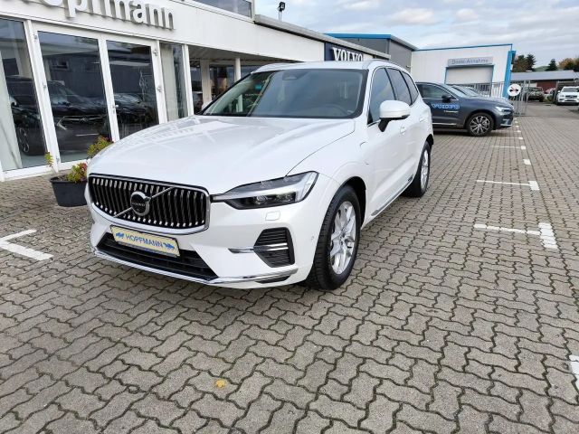 Volvo XC60 T6 Plus Bright Recharge Plug-In Hybrid AWD 2025 Hybride / Benzine